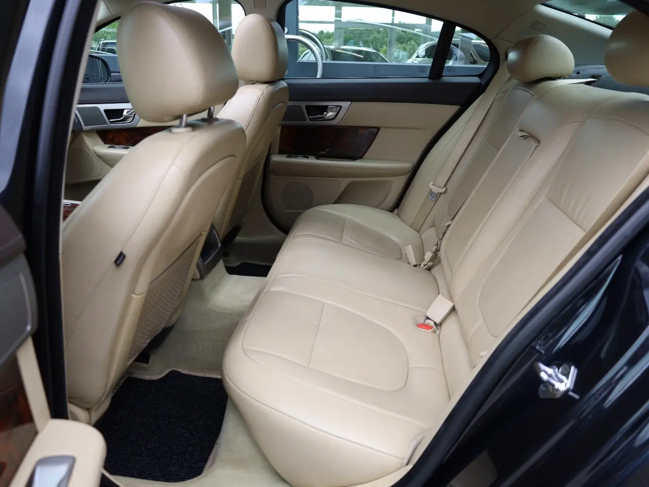 Billede 17 - Jaguar XF 3,0 Premium Luxury aut.