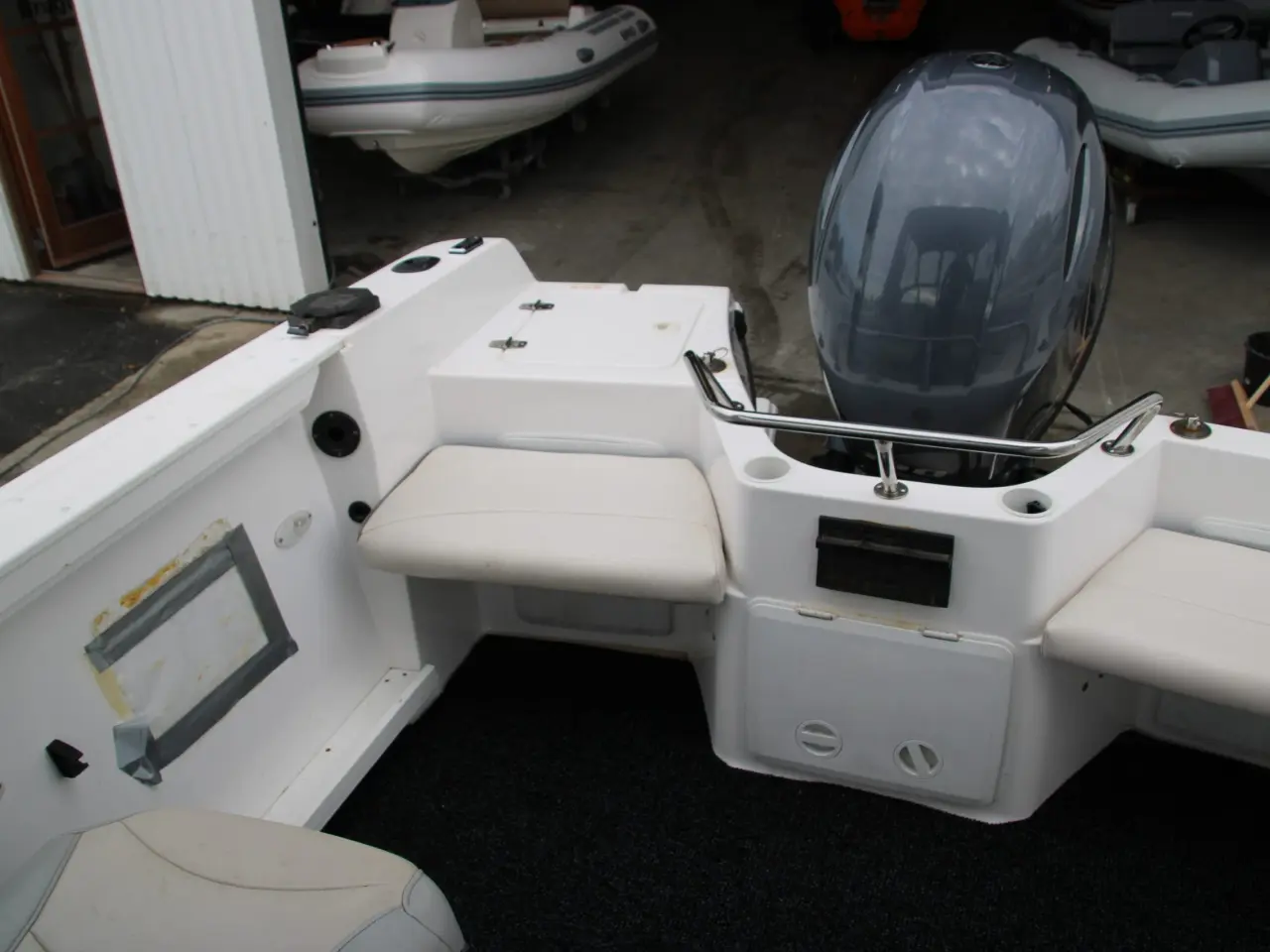 Billede 16 - Campion 542 Explorer