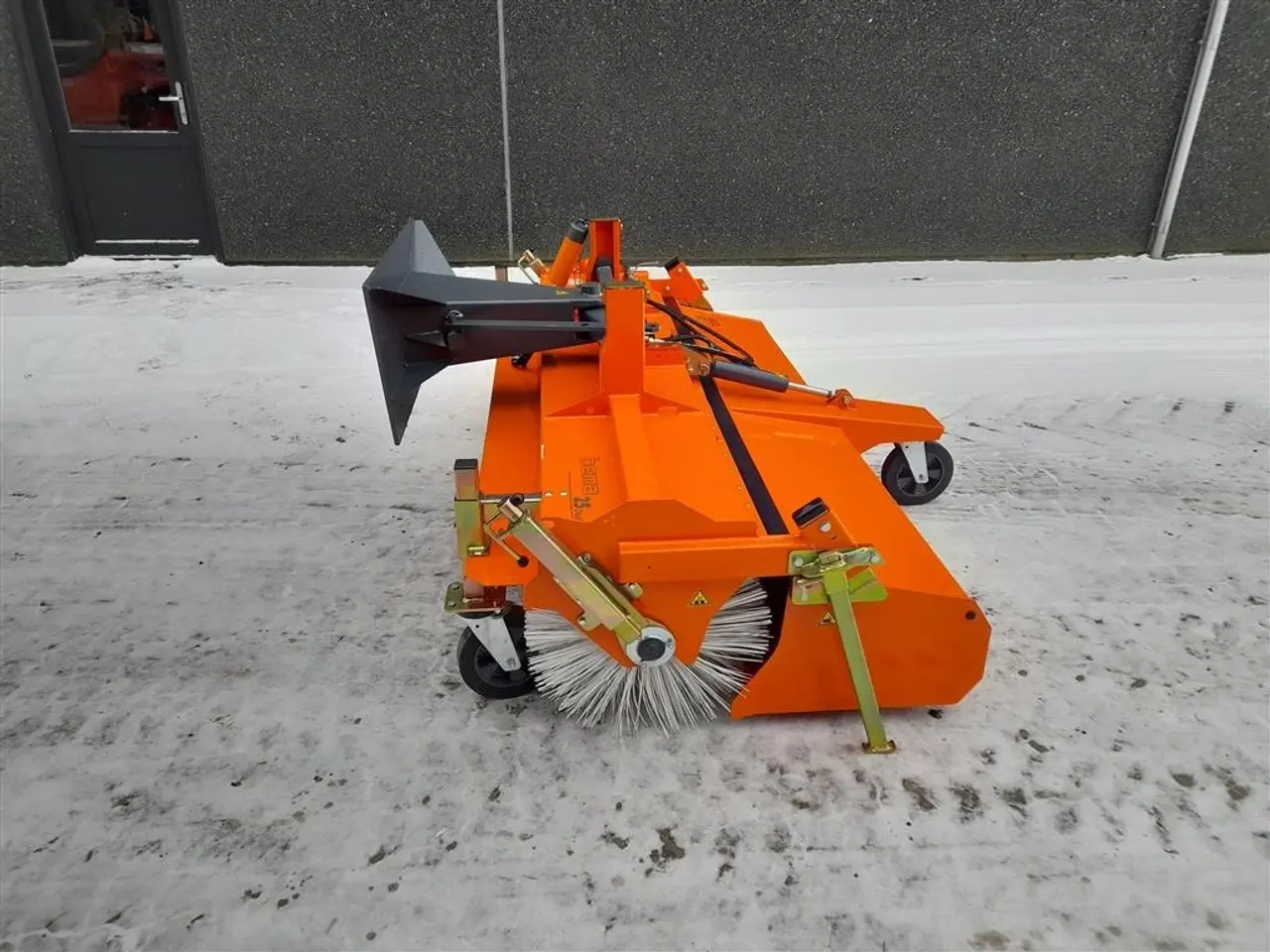 Billede 1 - Bema 25 Dual Type 1850