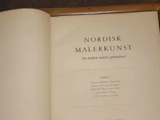 Nordisk Malerkunst