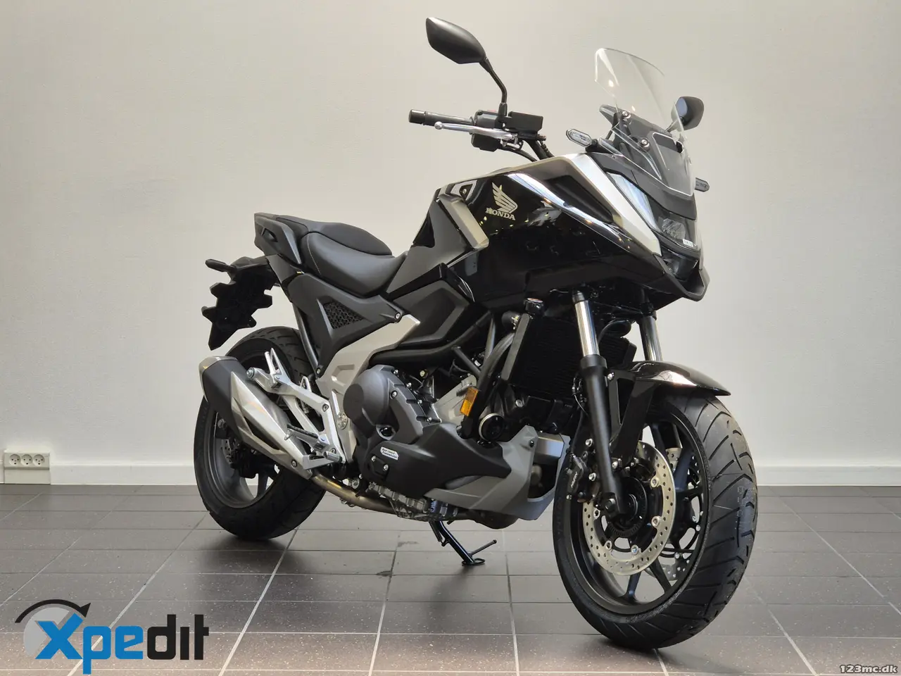Billede 3 - Honda NC 750 XD