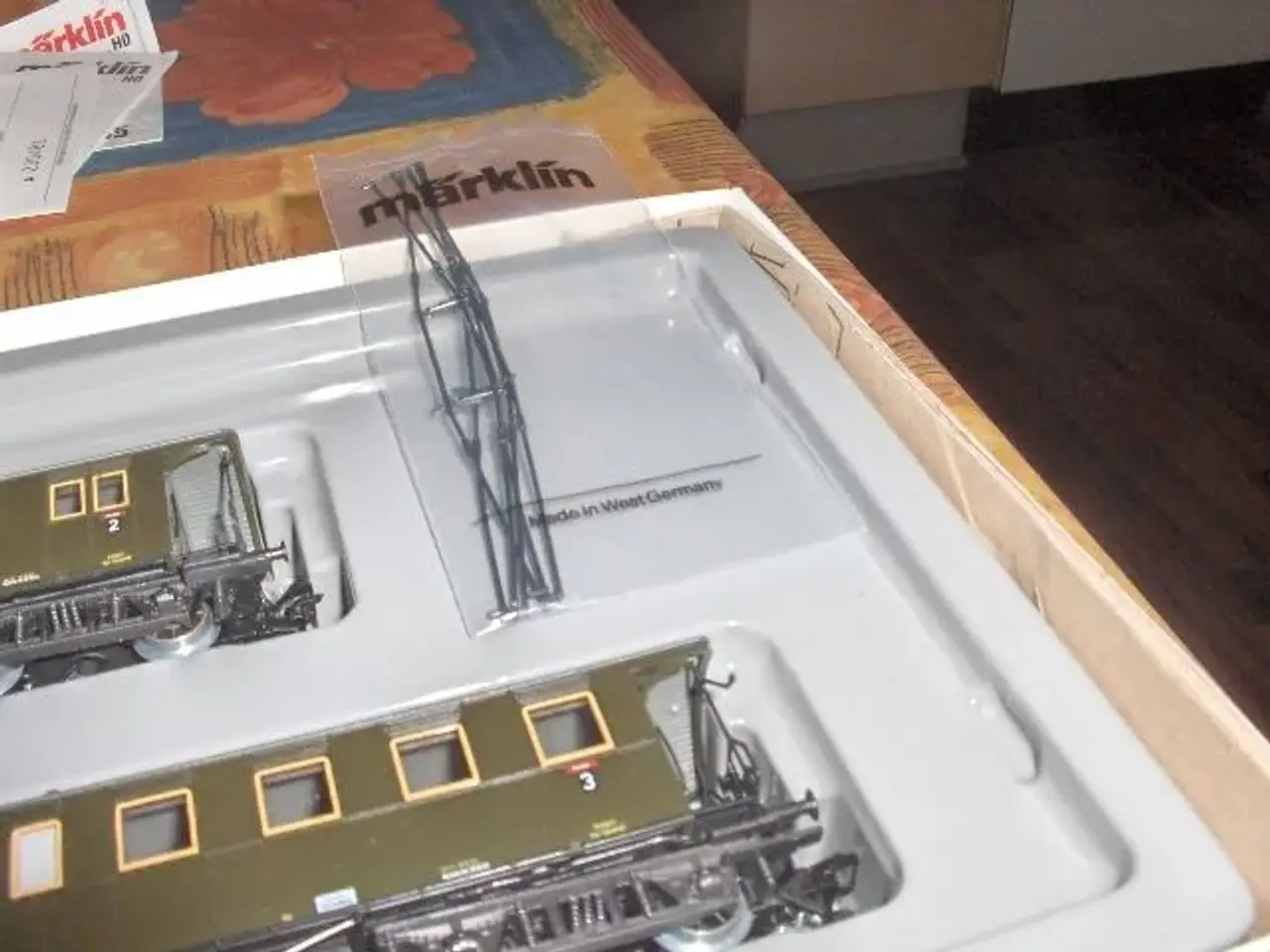 Billede 5 - Märklin 2865 HO
