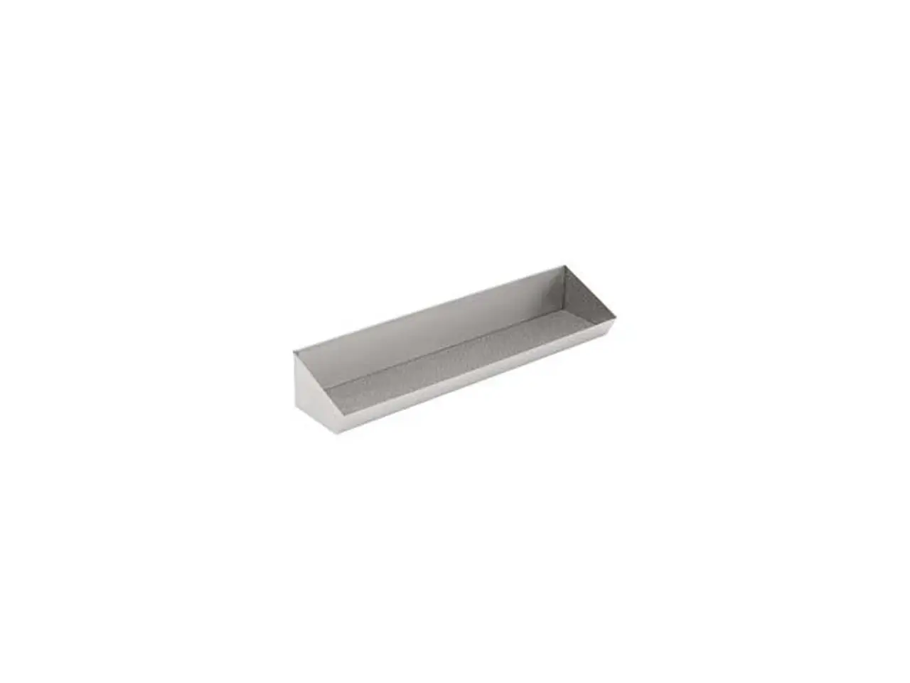 Billede 1 - Pomfrit beholder – 60x 30x 20 cm