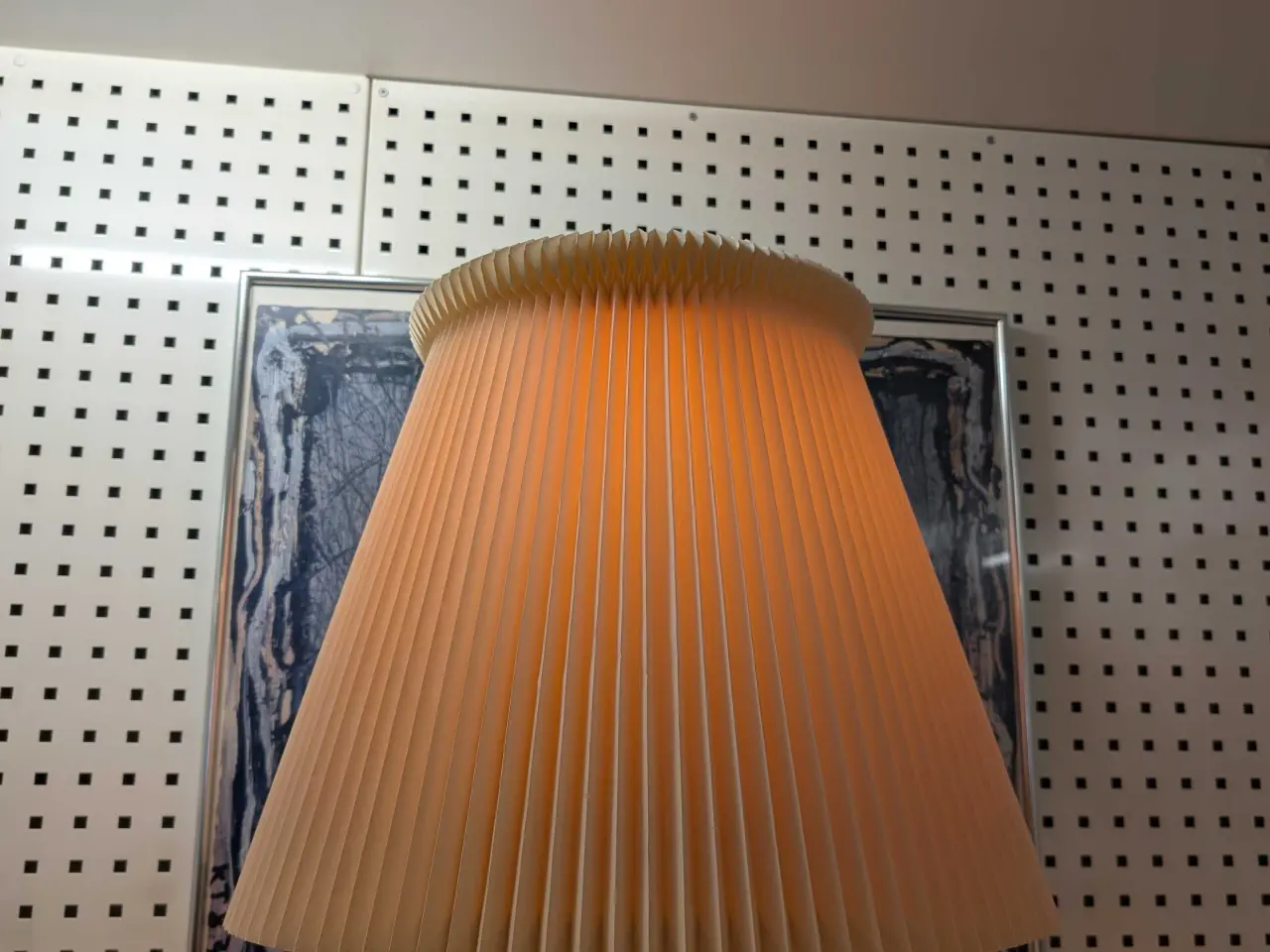 Billede 3 - Standerlampe