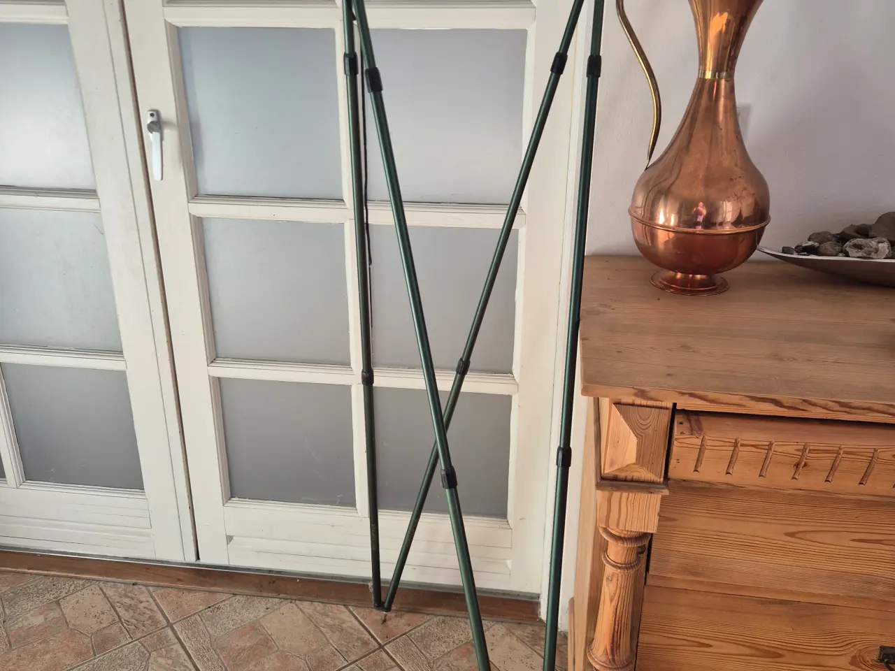 Billede 5 - Flex skydestok