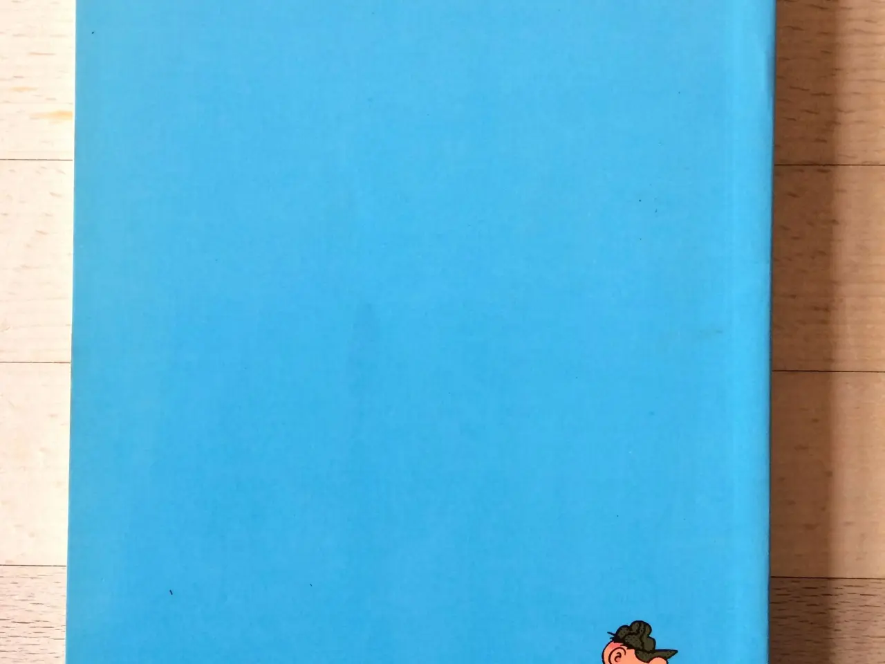 Billede 2 - Meget morsomt, en basse bog. Mort Walker