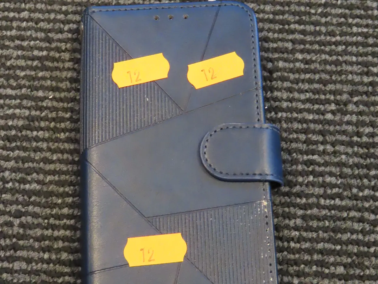 Billede 1 - Smartphone SAMSUNG Galaxy J5
