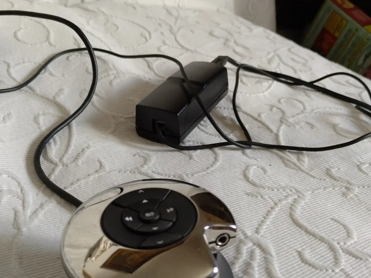 Billede 4 - Bang & Olufsen BeoSound 2 - MP3 Player