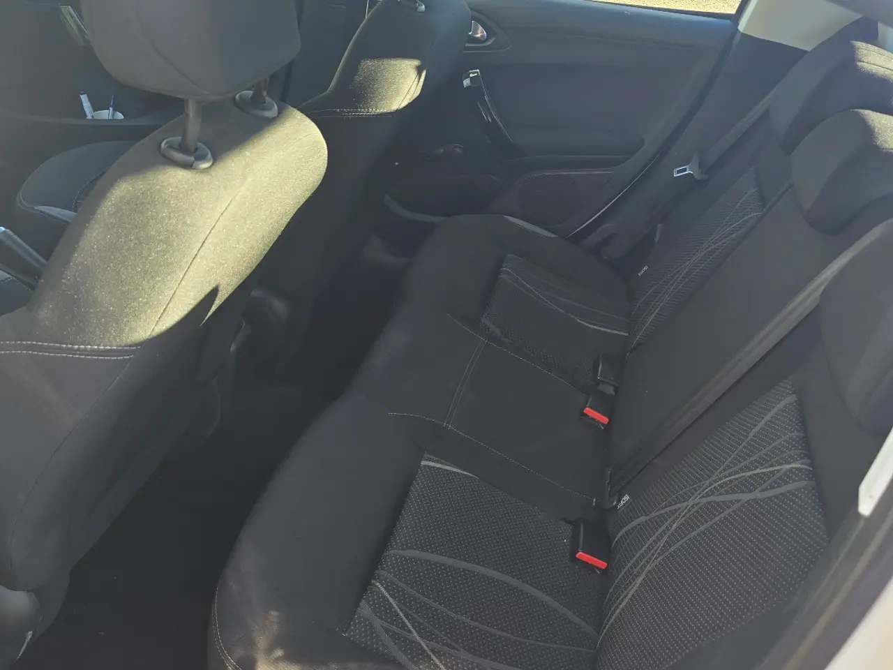 Billede 7 - Peugeot 208 automatgear