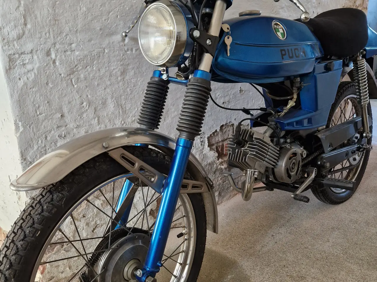 Billede 2 - Puch Monza