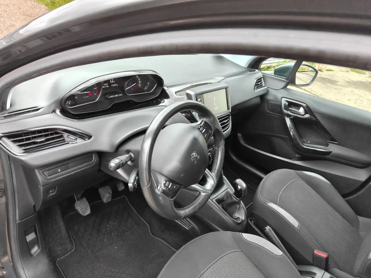 Billede 14 - Peugeot 208 1,2 VTi 82 Active