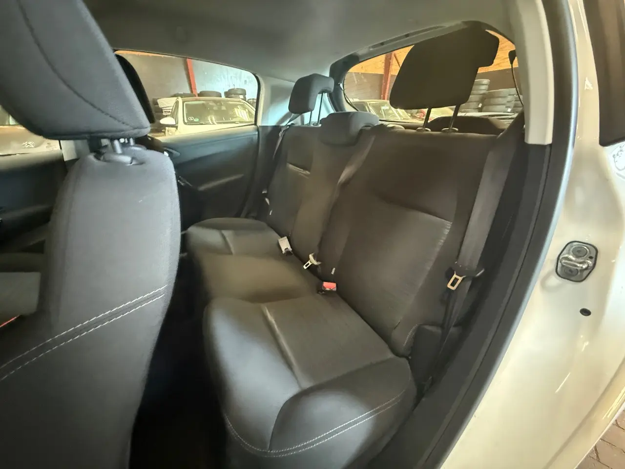 Billede 9 - Peugeot 208 1,0 VTi Access