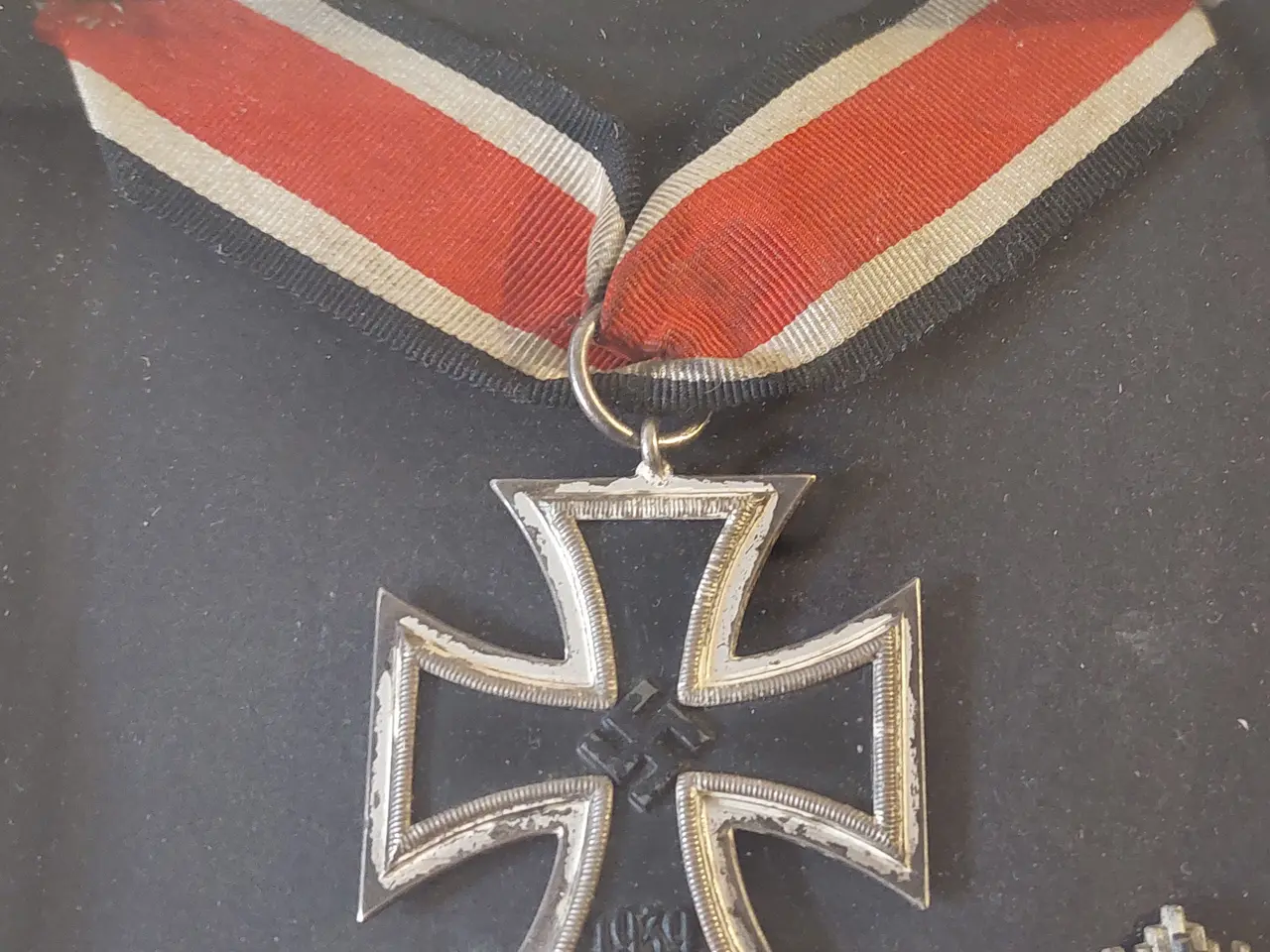 Billede 2 - Medaljer fra verdenskrig
