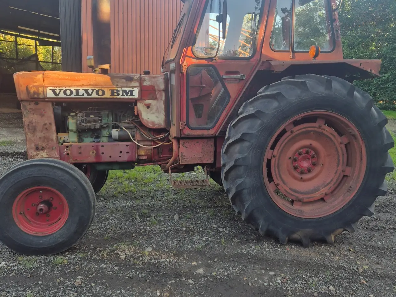 Billede 4 - Volvo 650