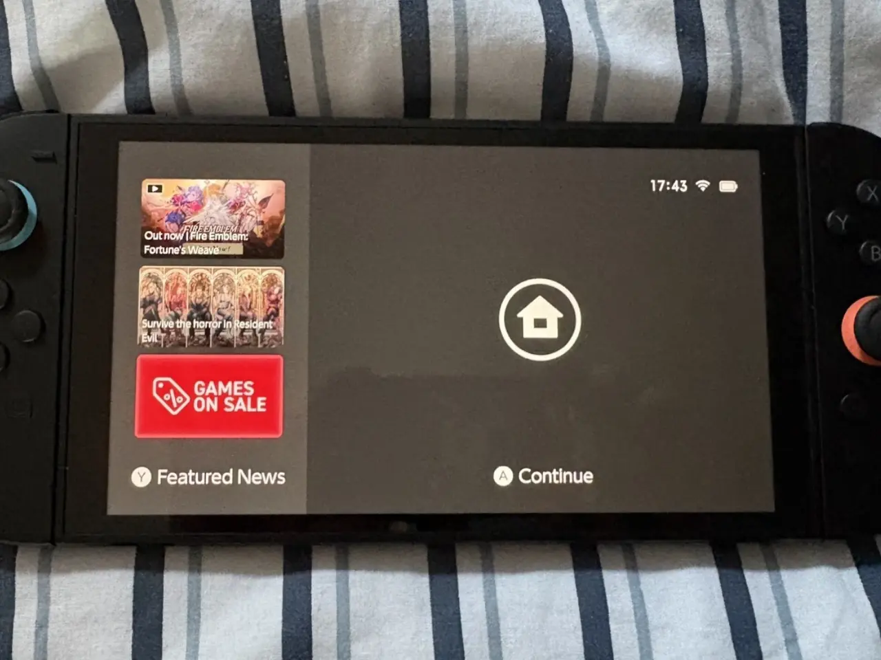 Billede 2 - Nintendo Switch 2