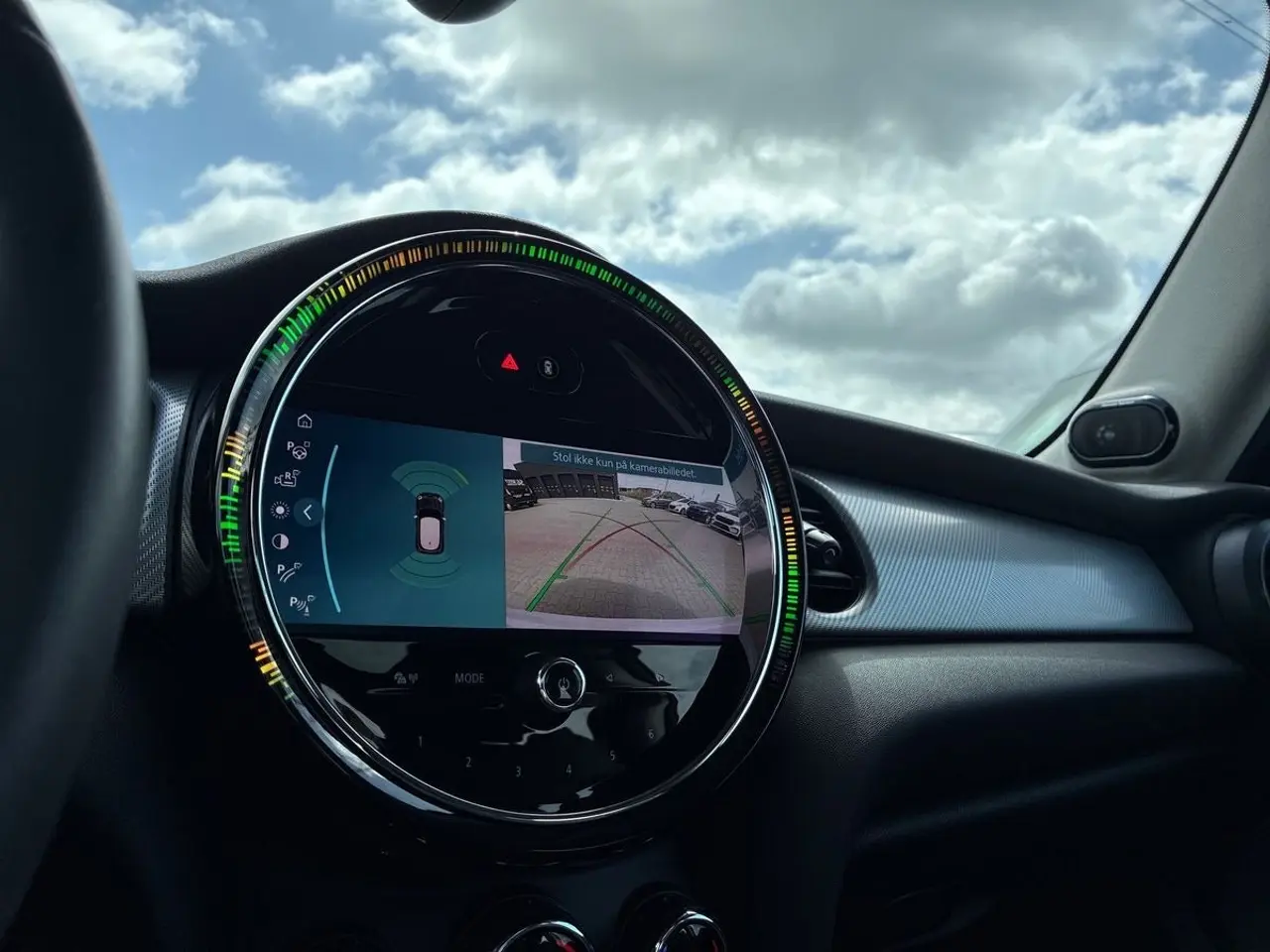 Billede 17 - MINI Cooper SE  Edition Premium Plus