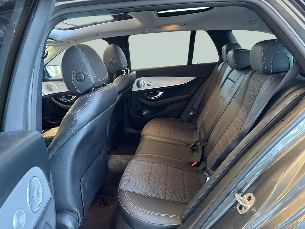 Billede 12 - Mercedes E300 de 2,0 Exclusive stc. aut.