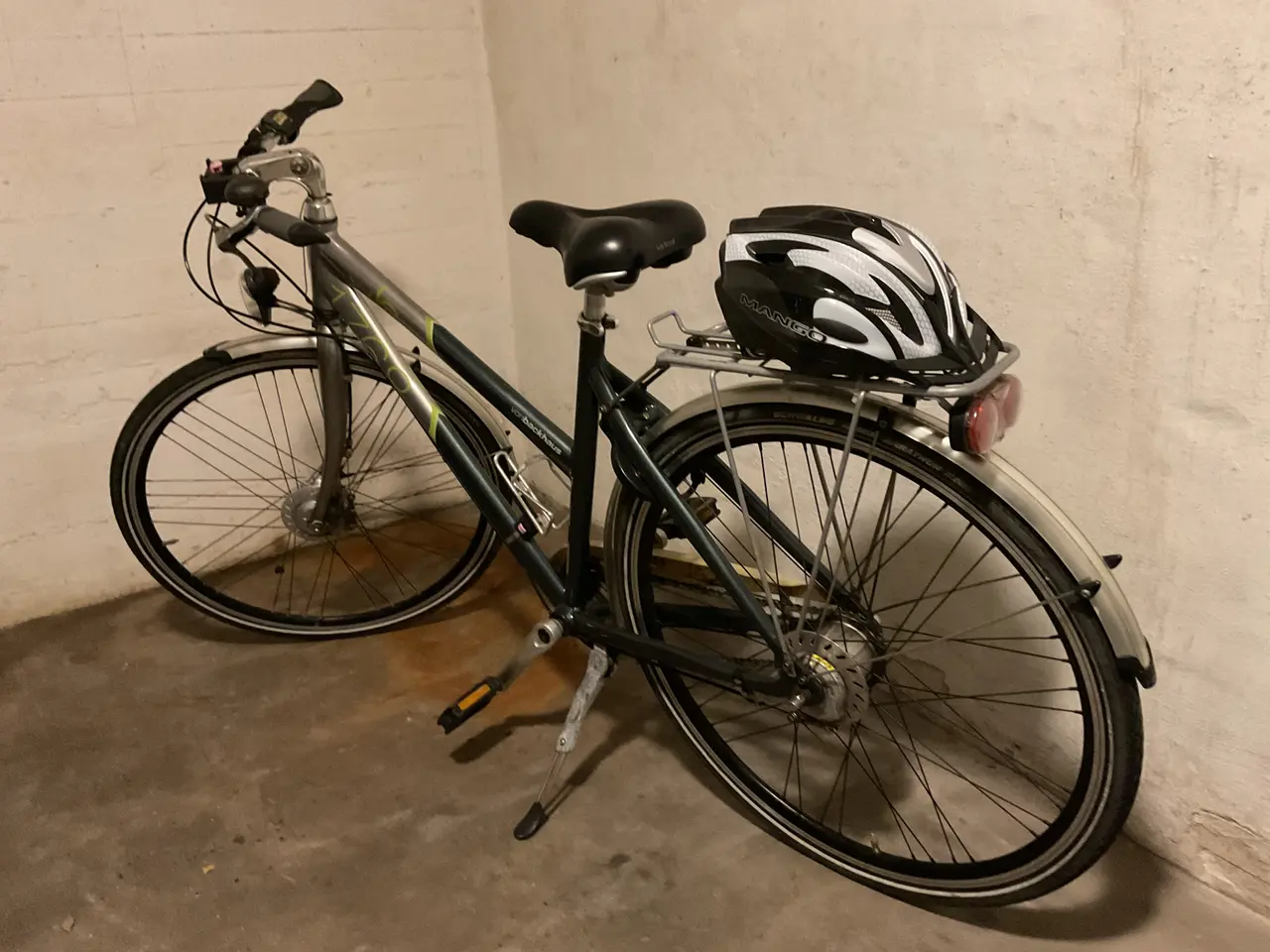 Billede 1 - Cykel 26”