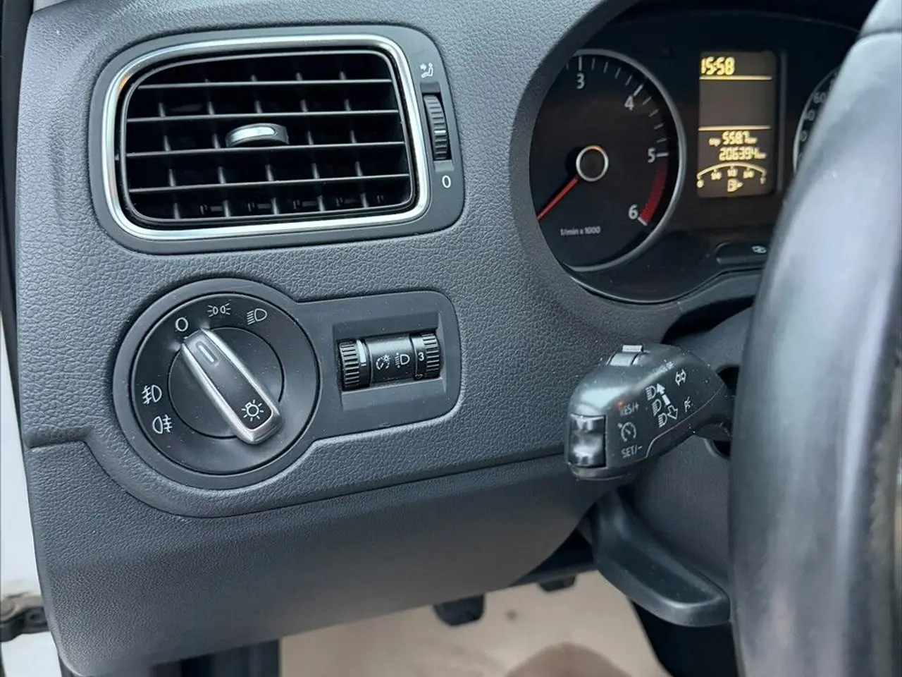 Billede 10 - VW Polo 1,2 blueMotion TDI 29,4 75HK 5d