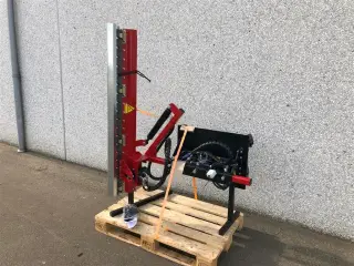 ScanMek Hækkklipper TILBUD