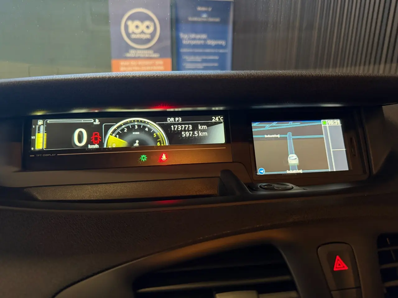 Billede 17 - Renault Grand Scenic III 1,5 dCi 110 Limited Edition 7prs