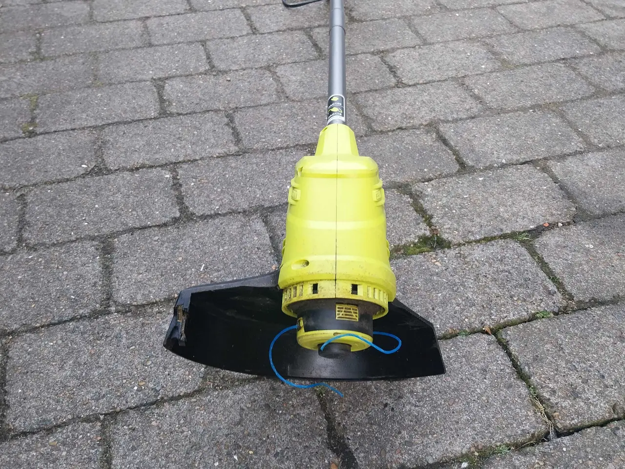 Billede 2 - Ryobi RLT3525 græstrimmer 