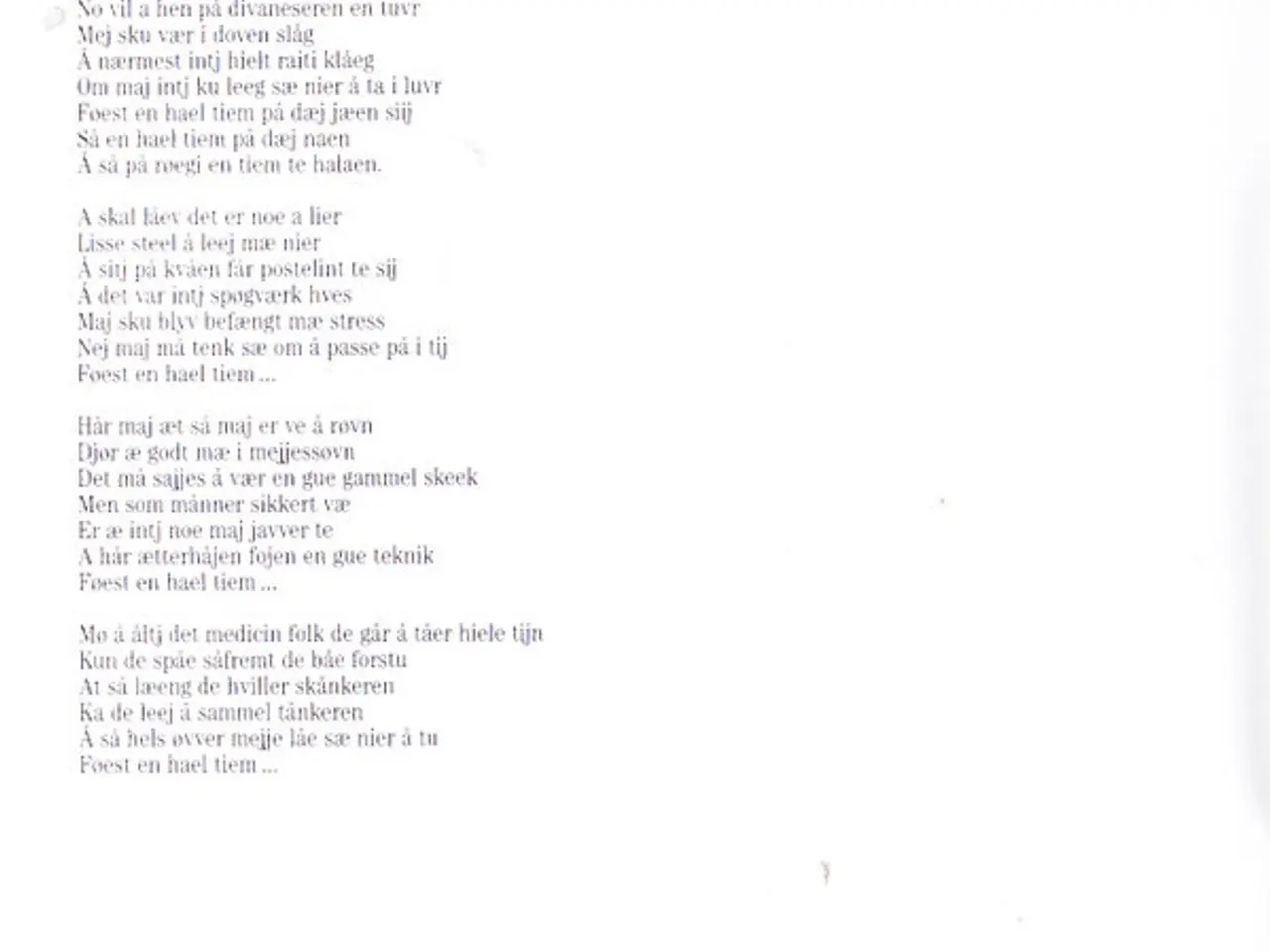 Billede 9 - Niels Hausgaard – En Halv Time Tidligere – CD