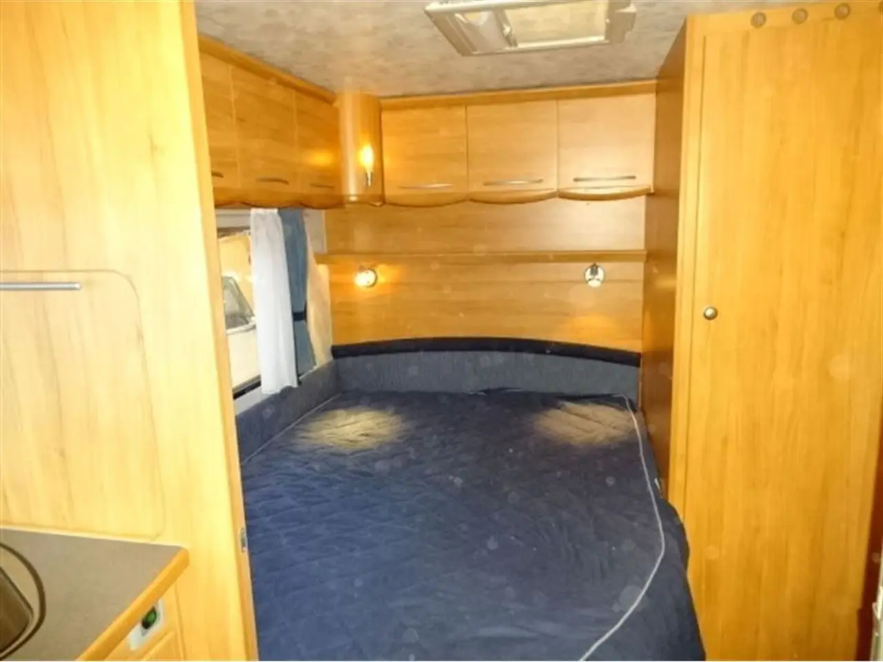 Billede 11 - 2006 - Adria Adora 472 DP