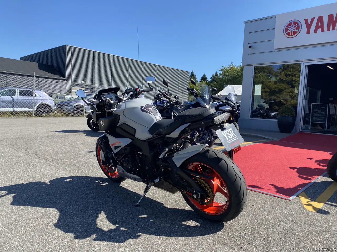 Billede 13 - Yamaha MT-10