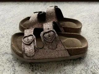 Sandaler ZigZag str. 26