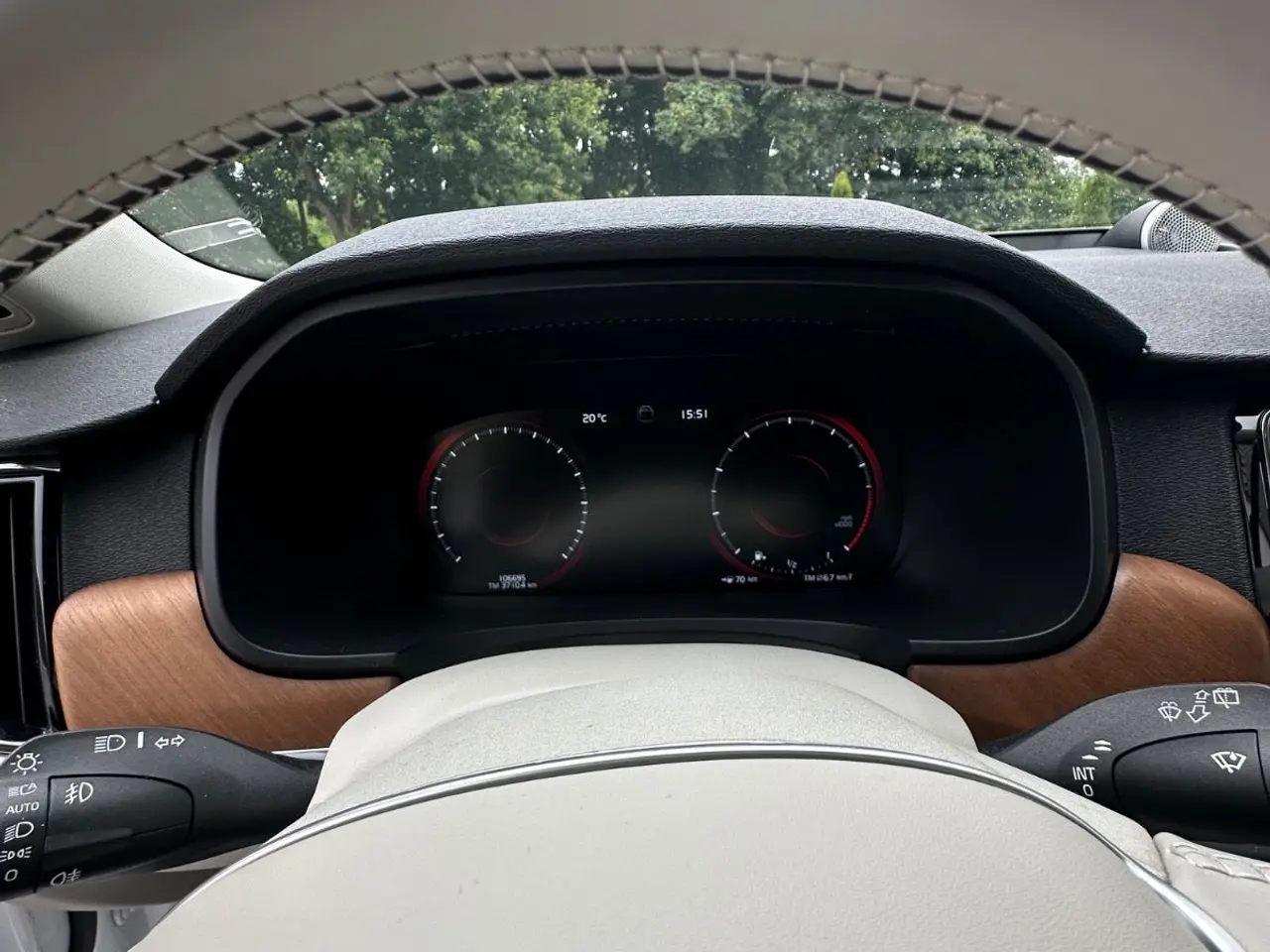 Billede 21 - Volvo V90 2,0 T5 250 Inscription aut.