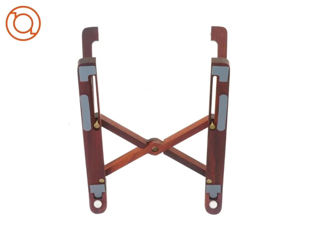 Billede 3 - Laptop stander (str. 26 x 19 cm)