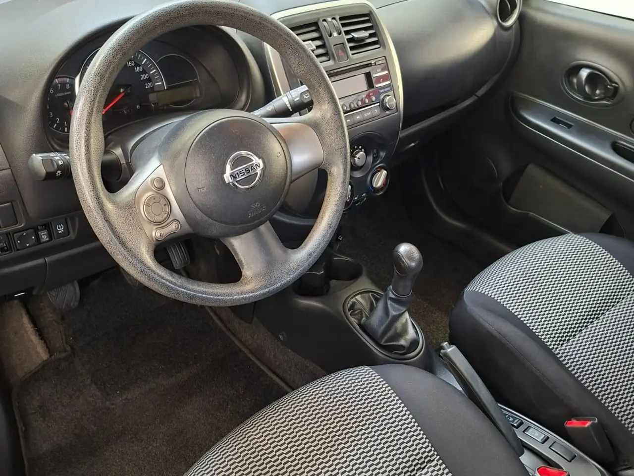 Billede 6 - Nissan Micra 1,2 Tekna
