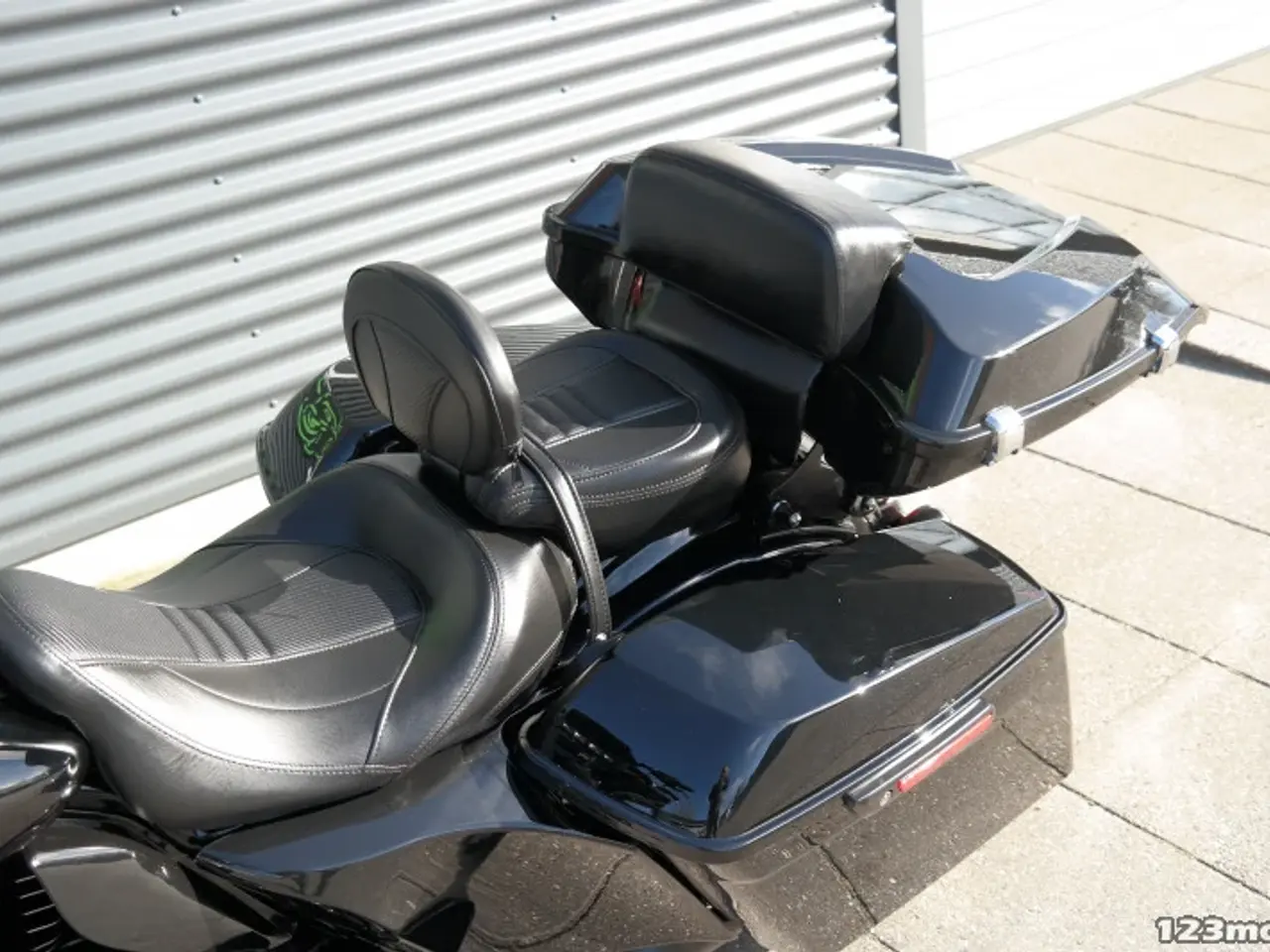 Billede 25 - Harley-Davidson FLHTK Electra Glide Ultra Limited MC-SYD BYTTER GERNE