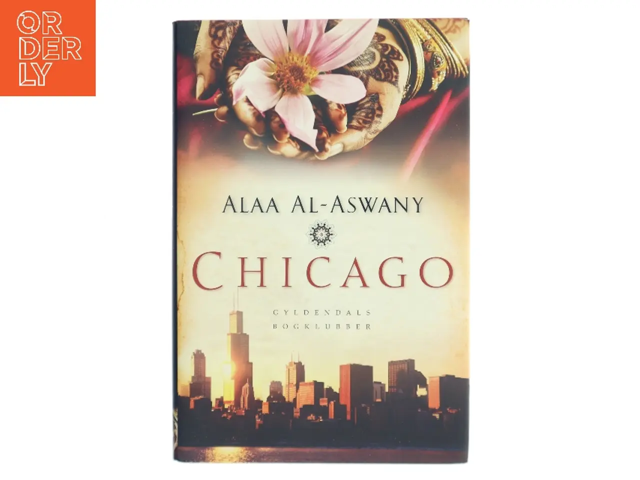 Billede 1 - Chicago af Alaa Al Aswany (Bog)