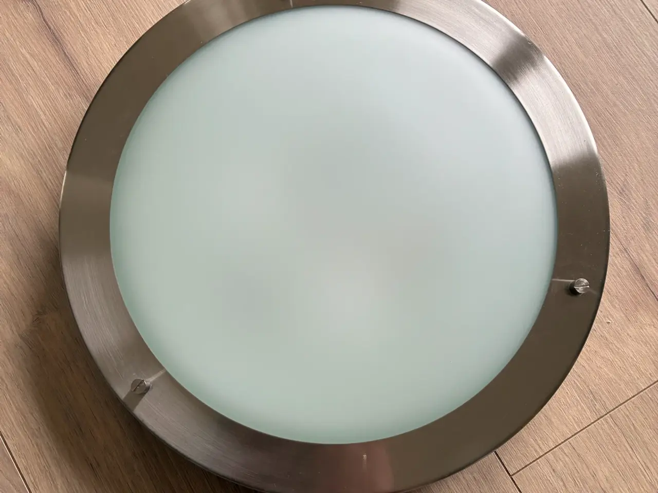 Billede 1 - Loftlampe, “plafond”