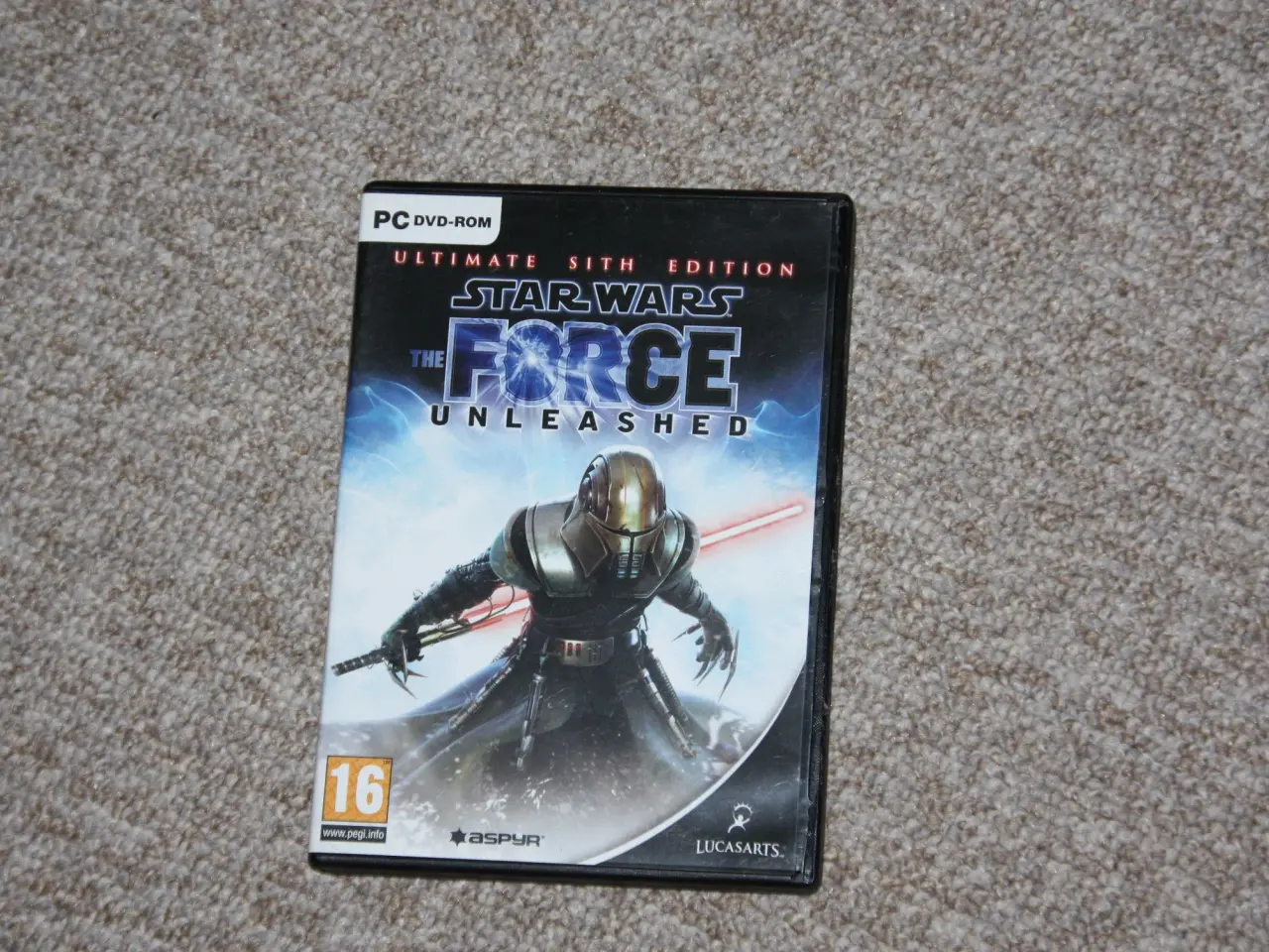 Billede 2 - Star Wars Knights of the Old Republic