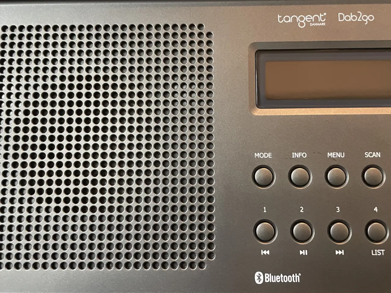 Billede 10 - Stereopakke(DAB+ og Bluetooth