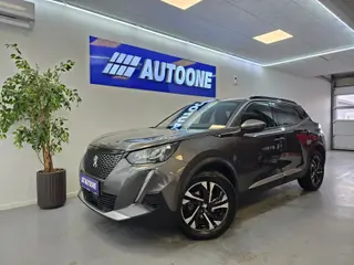 Peugeot 2008 1,2 PureTech 100 Allure Pack