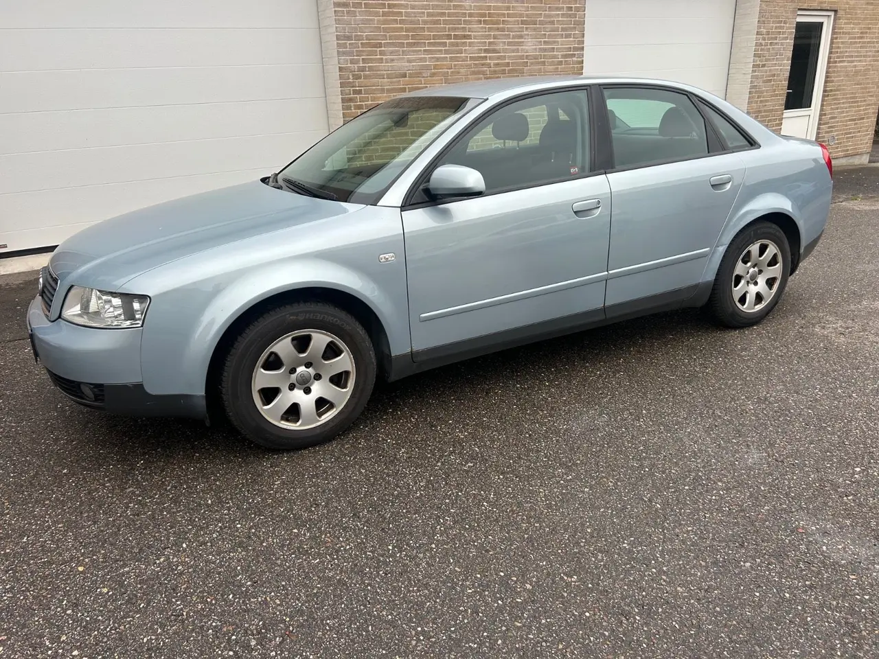 Billede 3 - Audi A4 2,0