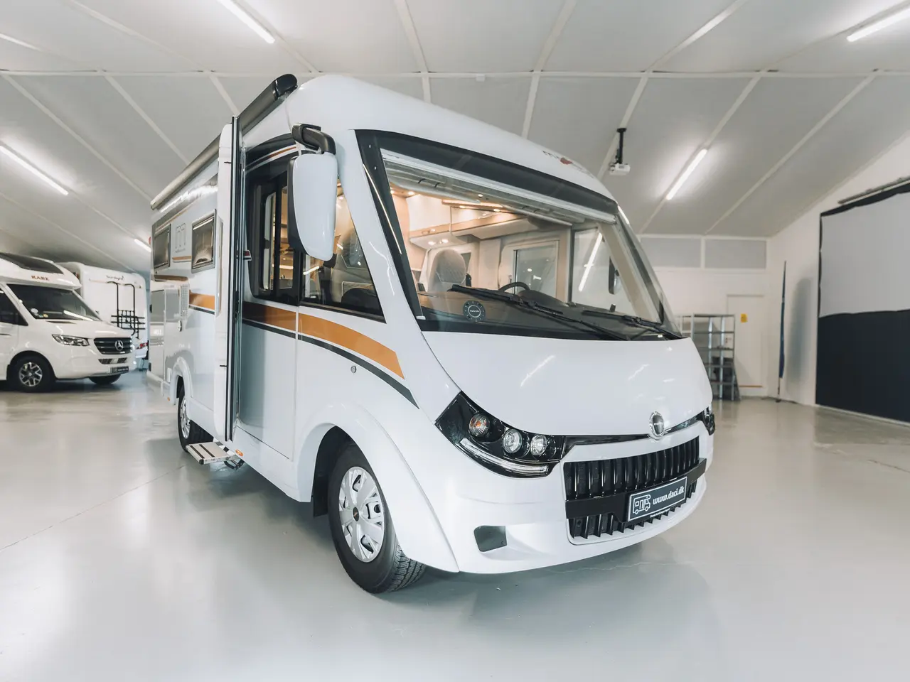 Billede 2 - Malibu Fiat I 441 LE