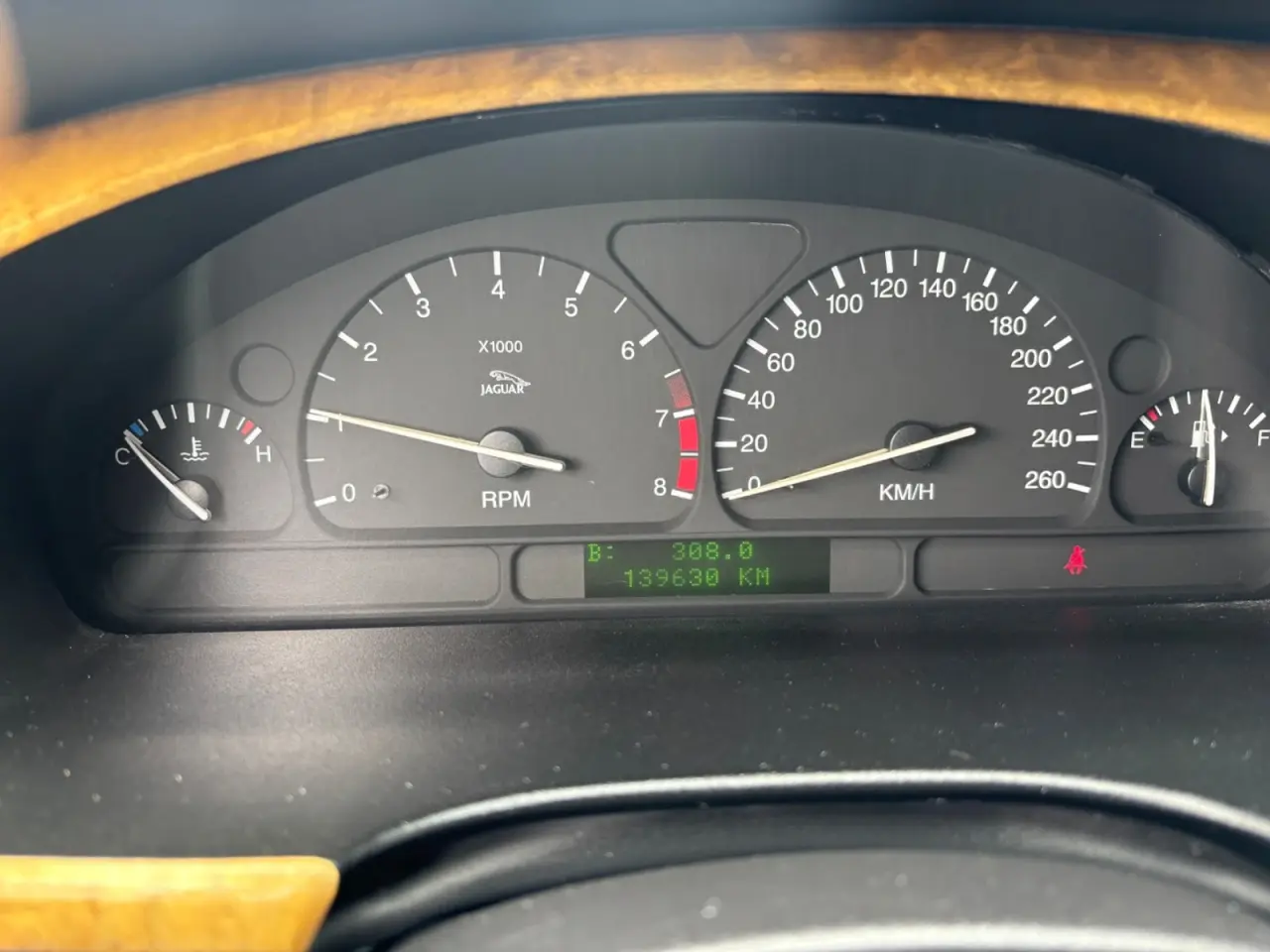 Billede 10 - Jaguar S-Type 3,0 V6 aut.