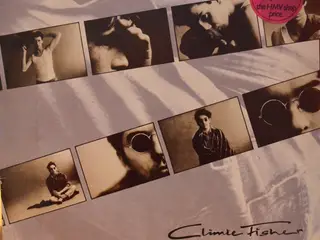 LP-plader sælges.