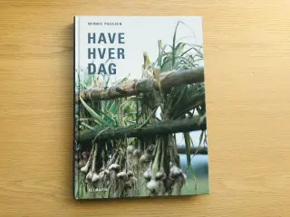 Have Hver Dag af Winnie Poulsen