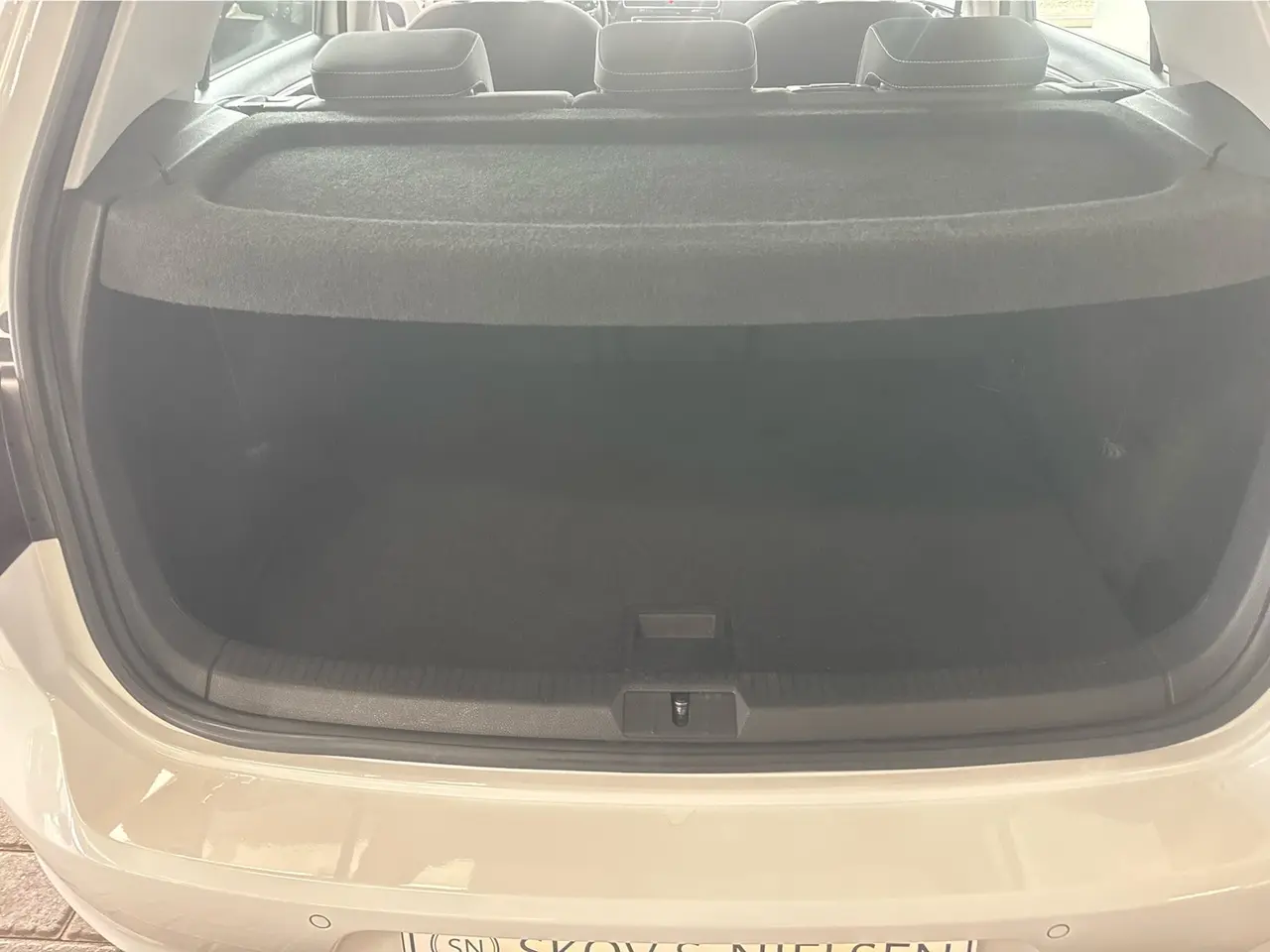 Billede 18 - VW Golf VII 1,4 TSi 122 Edition 40 DSG BMT