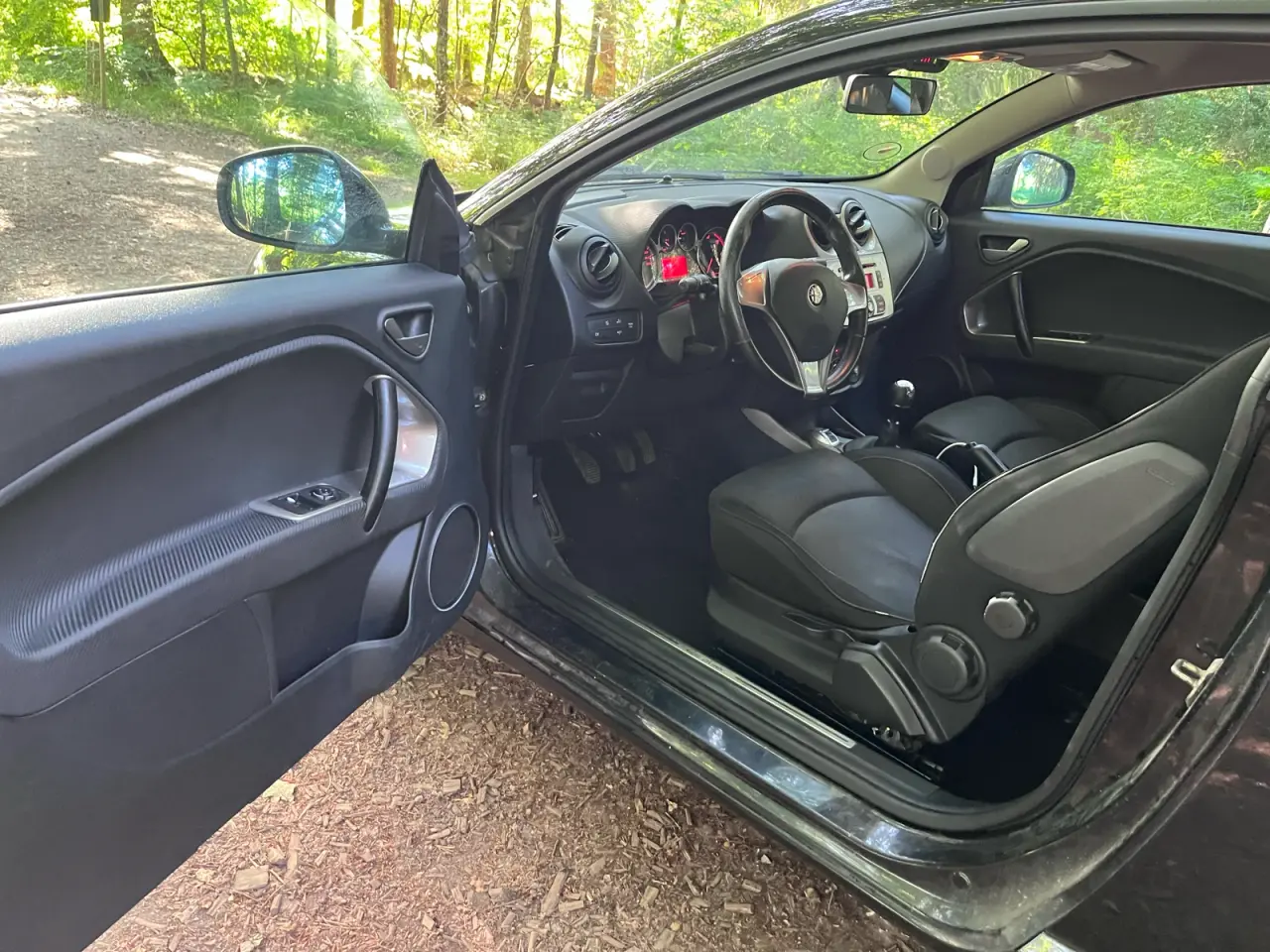 Billede 9 - Alfa Romeo Mito 1.3 Diesel