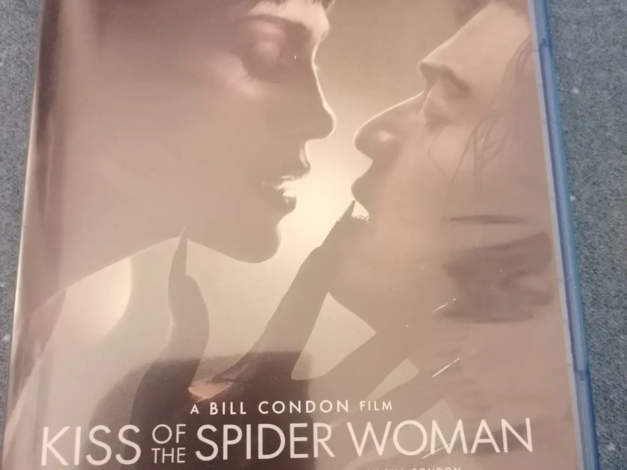 Billede 1 - Kiss of the Spider Woman