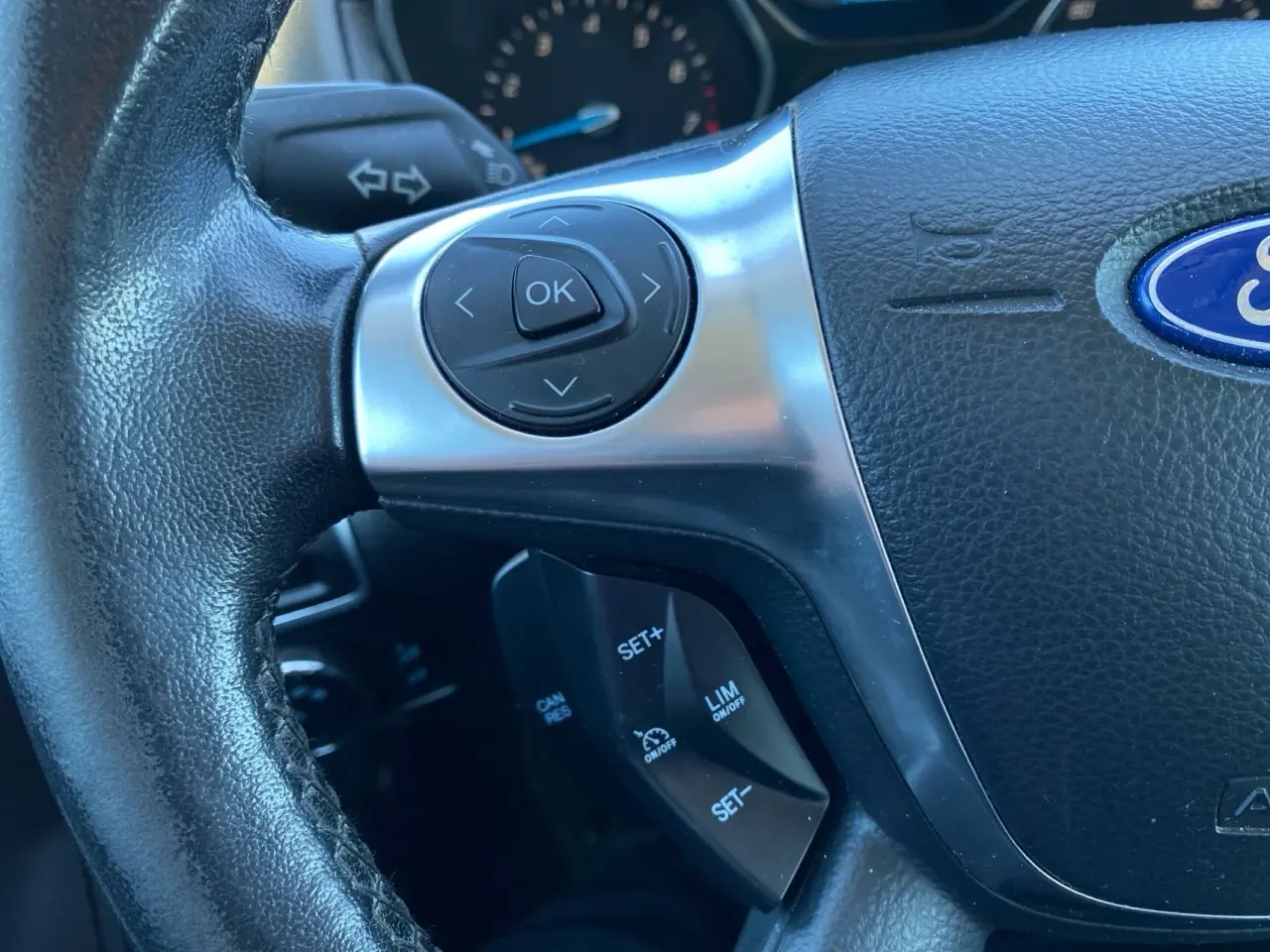 Billede 17 - Ford Focus 1,6 Ti-VCT Titanium 125HK 5d 6g Aut.