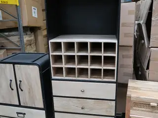 Vinskab KILROY RINDBO Barolo Winerack