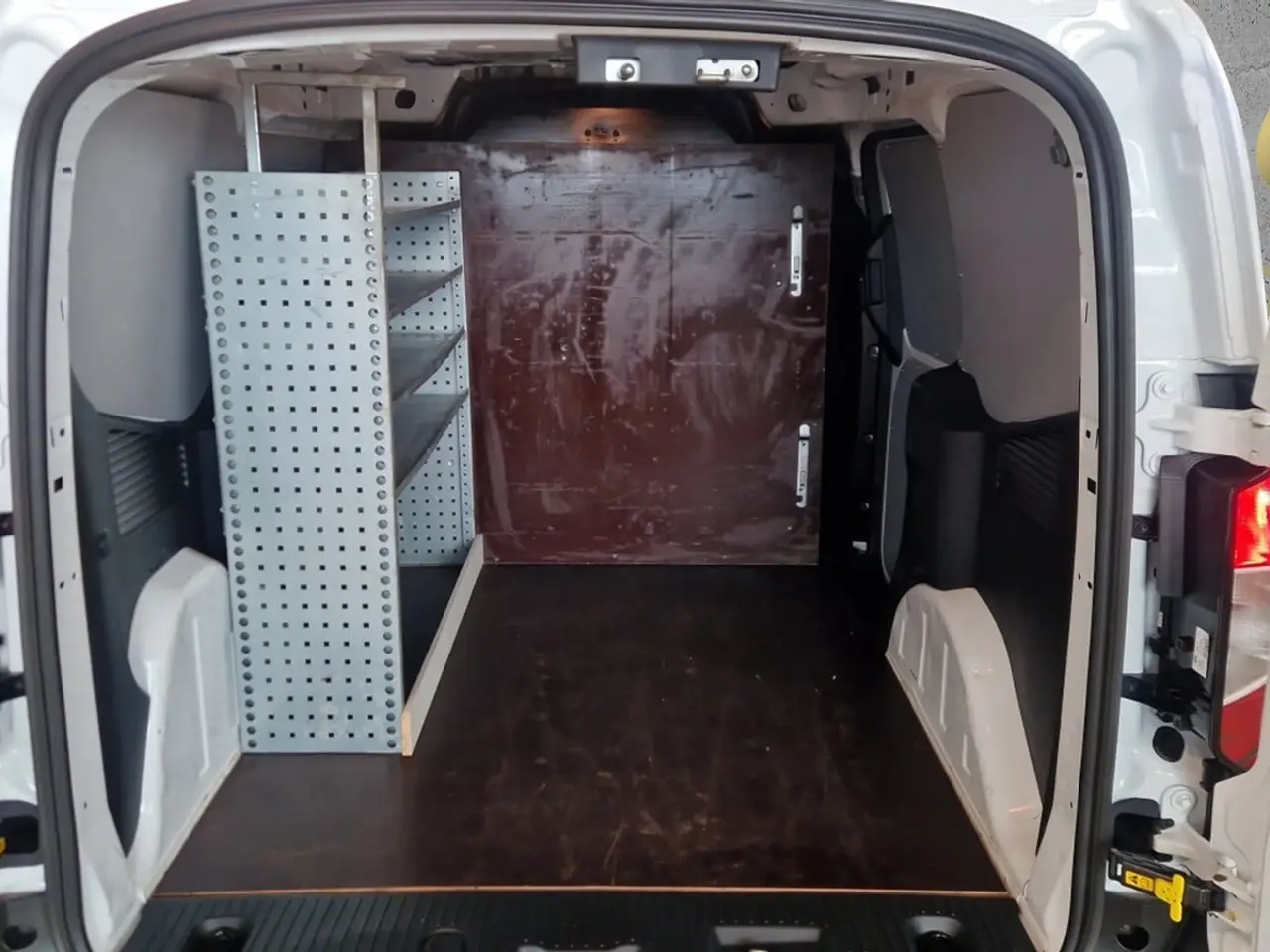 Billede 11 - Ford Transit Courier 1,5 EcoBlue Trend
